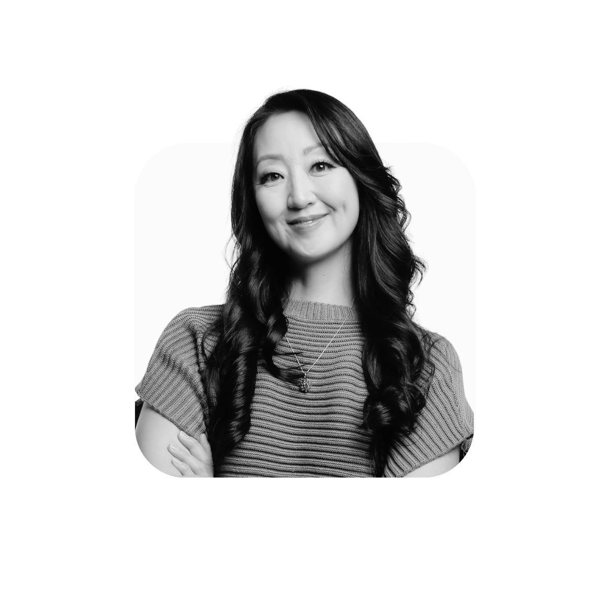 Rebeca Hwang